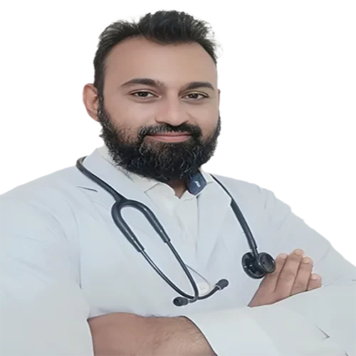 Md Shahed Iqbal Hasan, Medicine
