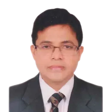 Md. Shahjahan Kabir, ENT, Head & Neck Surgery