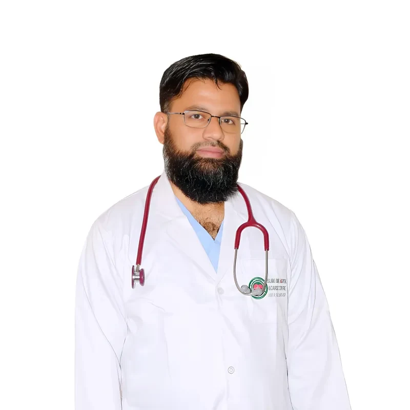 MD. SHAKHAWAT HOSSAIN SHAKIL, Vascular Surgery