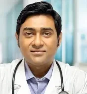 Md. Tahsin Salam, Medicine