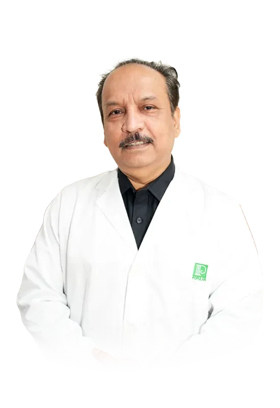 Md. Titu Miah, Medicine