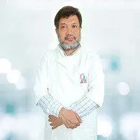 MD. WAZED ALI, DENTAL