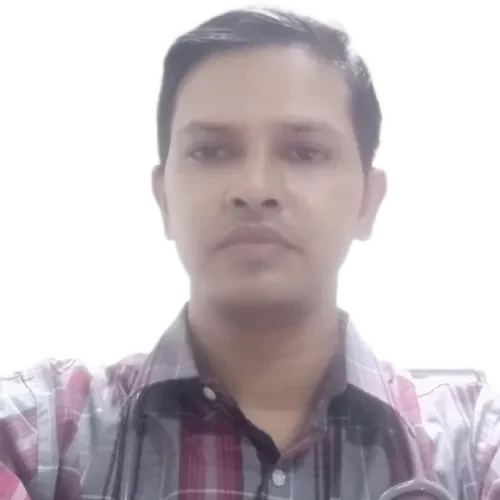 Md. Wbaydur Rahman (Wbayed), Orthopaedic Surgery