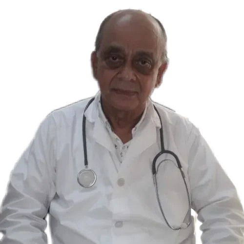 Md. Yeakub Ali, Skin/Dermatology