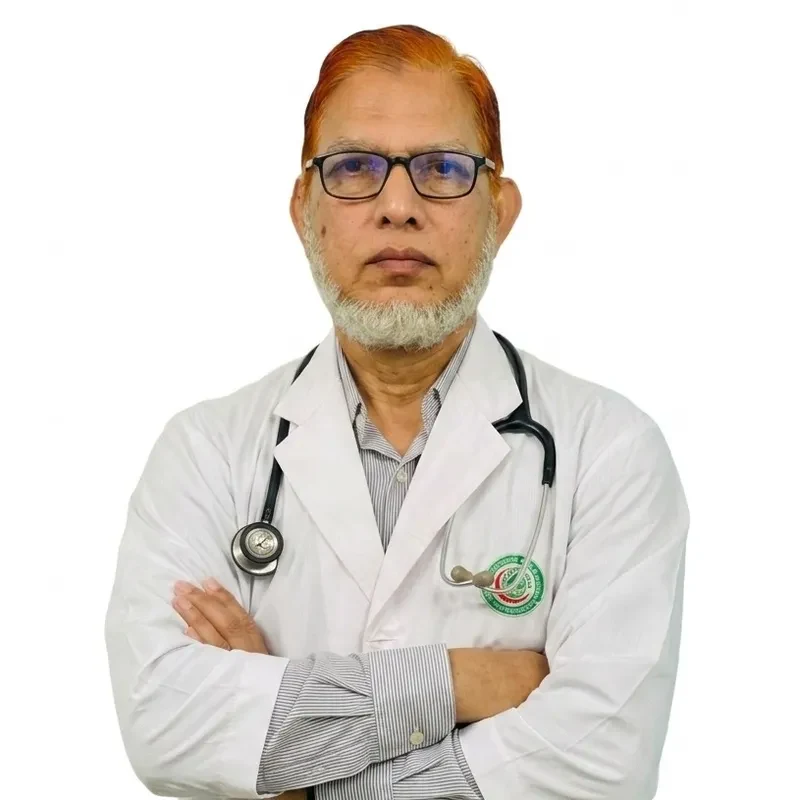 Minhazuddin Sajid, Pediatric Surgery