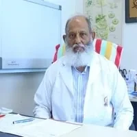 Mohammad Ali, General & Laparoscopic Surgery