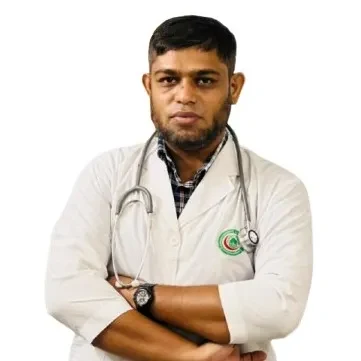 Mohammad Arifur Rahman, Nephrology & Kidney Diseases