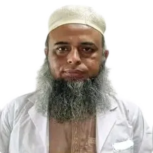 Mohammad Masudur Rahman, Neurology