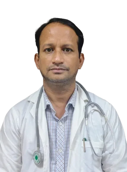 Mohammad Mohiuddin, Breast, Colorectal & Laparoscopy Surgery