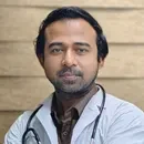 Mohammad Safayat Kamal, Medicine