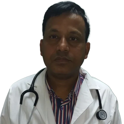 Mohammad Saiful Islam, Child/Paediatrics
