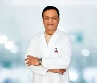 Mohammad Sazzad Hossain, Orthopedic Surgery