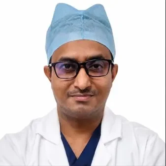 Mohammad Sofiuzzaman, General & Laparoscopic Surgery
