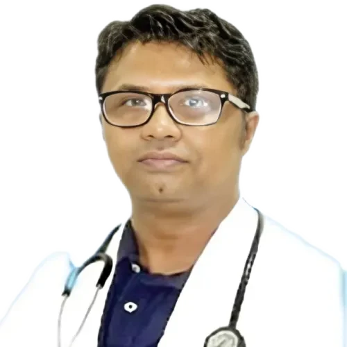 Moinuddin M. Illius, Neuro Surgery