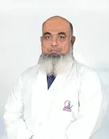 Molla Muhammad Abdullah Al Mamun, Orthopaedics