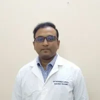 Muhammad Sayedul Arefin, Gastroenterology