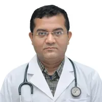 Muhammad Shoaib Momen Majumder, Medicine
