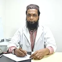 Musa Mohammad Hojaifa, Physical Medicine