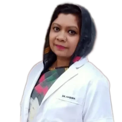 Nadira Haque, Gynaecology