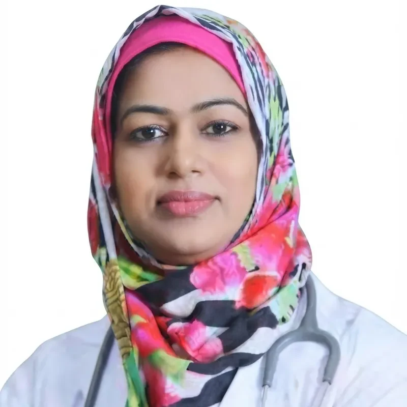 Nayema Mashroora, Neurology & Neuro Medicine
