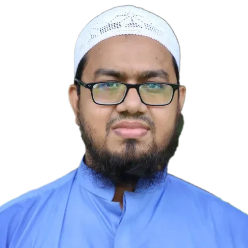 Nazmul Hasan, Physical  Medicine & Rehabilitation