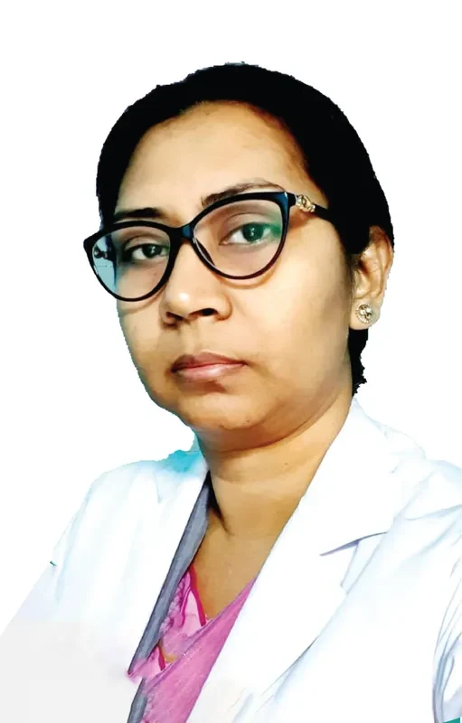 Nelema Jahan, Breast, Colorectal & Laparoscopy Surgery