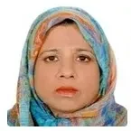 Nilufar Nasrin Ava, Gynecology & Obstetrics