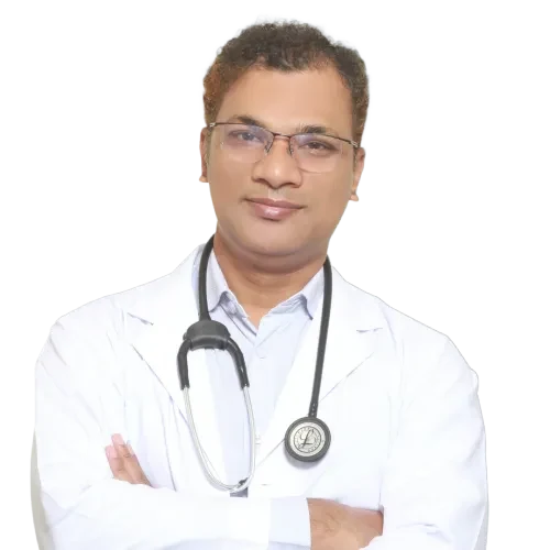Noor Mohammed, Medicine