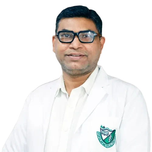 Nripen Kumar Kundu, Orthopaedic Surgery