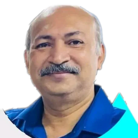 PC Biswas, Urology Surgery