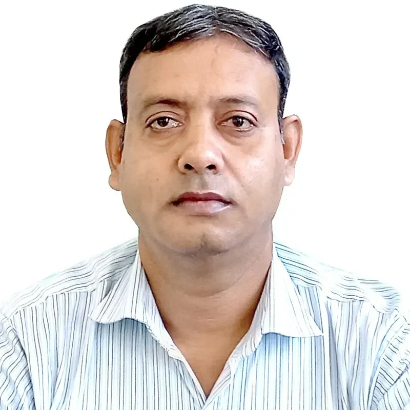 Probir Kumar Dash, Orthopedics & Trauma Surgery
