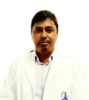 (Prof.) Dr. Mohammad Shafiqul Alam SPP (LRP), Orthopedics