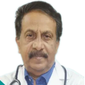 Q. Tarikul Islam, Medicine