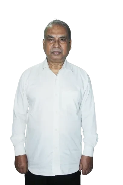 Quamruddin Ahmad, Neurology