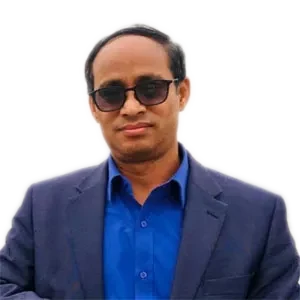 Rabindranath Barman, Cardiology