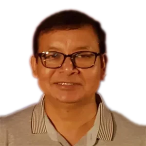 Rajkumer Roy, Neuro Surgery