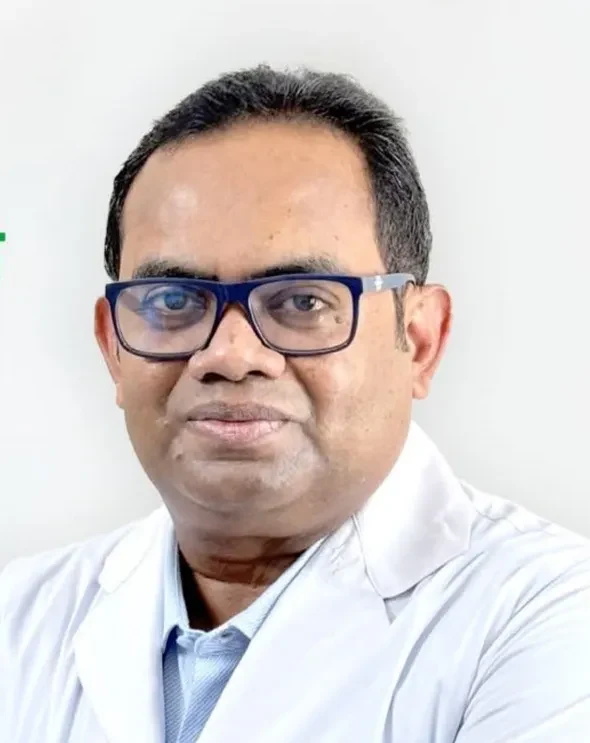 Rashimul Haque Rimon, Neurology