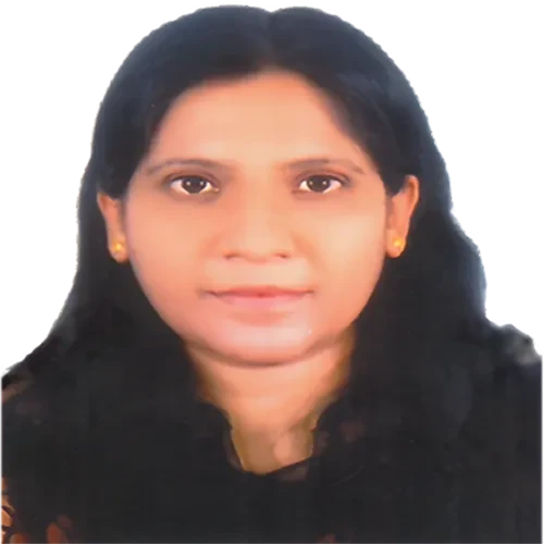Rawshan Ara Begum, Gynaecology