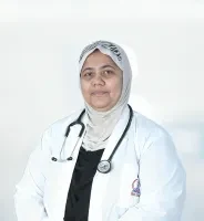 Rowshan Afrooz Mili, Laparoscopic Surgery and Infertility