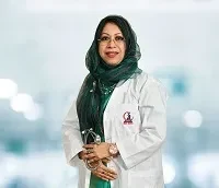 Rowshan Ara, Reproductive Endocrinology
