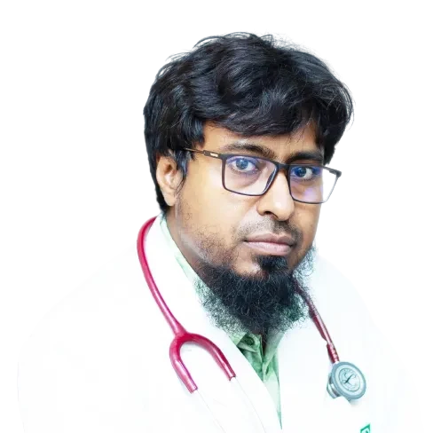 S M Zaved Mahmud, Child Haematology & Oncology