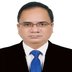 S. Sarkar, Medicine