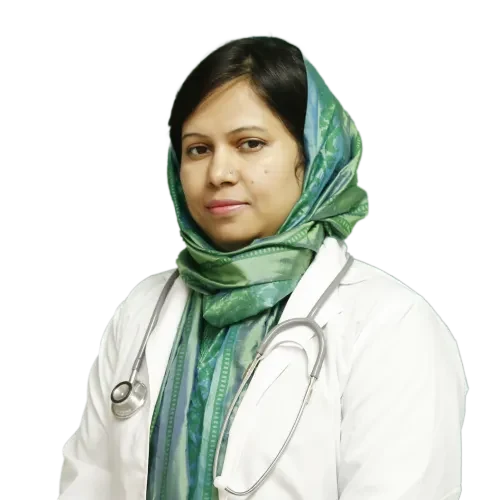 Sadia Afrin Munmun, Gynaecology