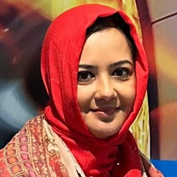 Sadia Amin, Gynecology & Obstetrics