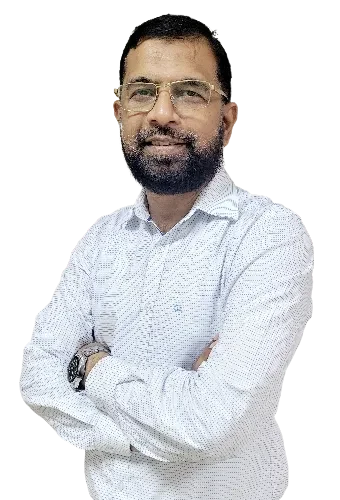 Saiful Bashar, Neurology