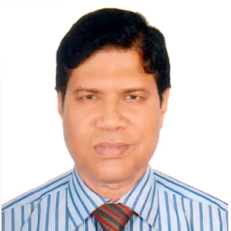 Sanjoy Kumar Sarker (Rtd), Cardiology & Heart Diseases