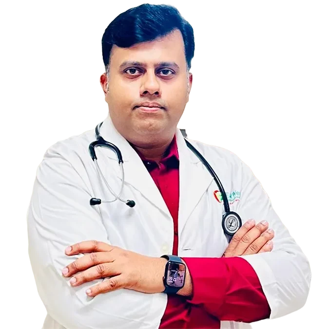 Sariful Hasan.(, Orthopaedic Surgery