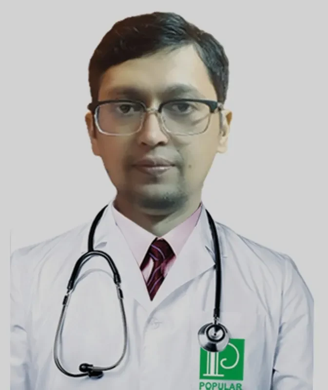 Sayed Ullah, Medicine