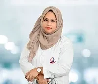 Sayeda Shabnam Malik, Neurologist