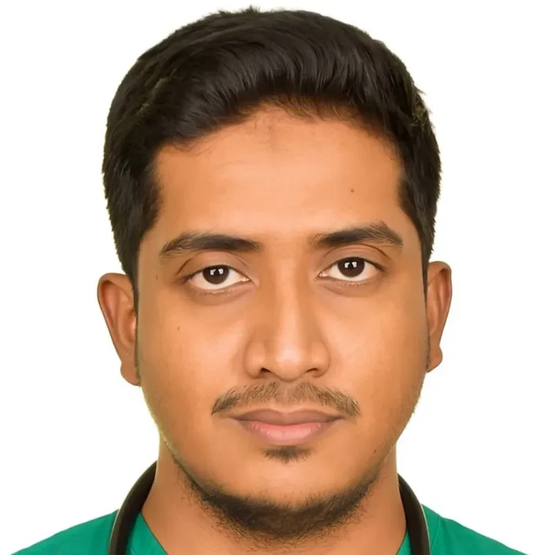 Shadi Masud Al-Turab, General & Laparoscopic Surgery